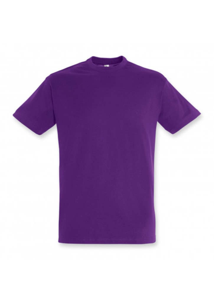 SOLS Regent Adult T-Shirt