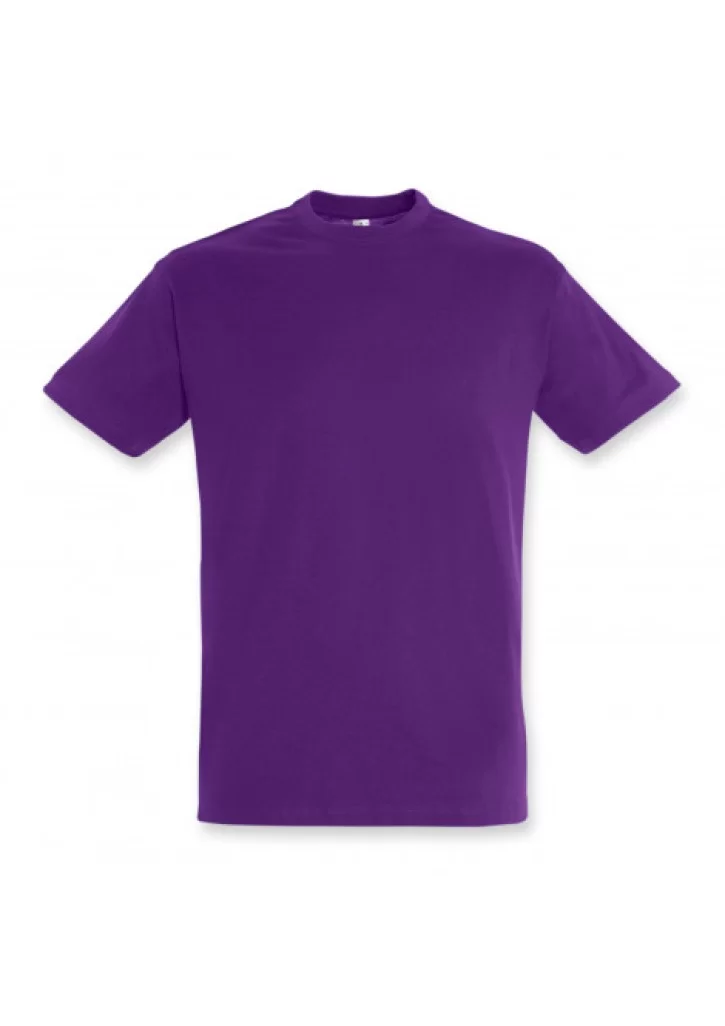 SOLS Regent Adult T-Shirt