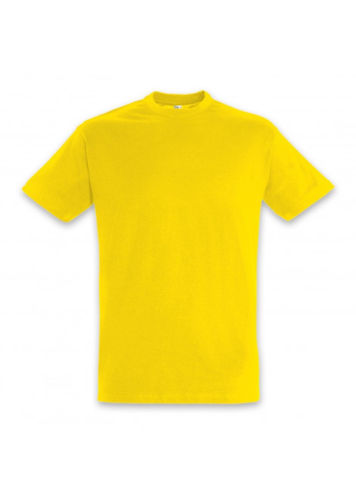SOLS Regent Adult T-Shirt
