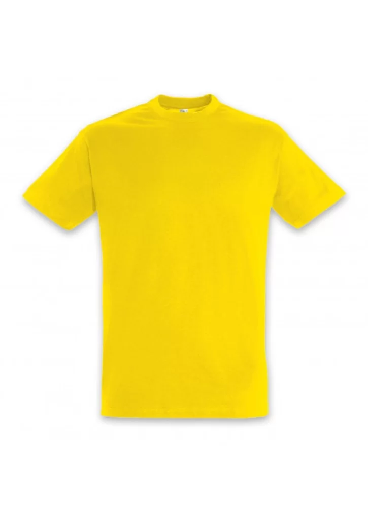 SOLS Regent Adult T-Shirt