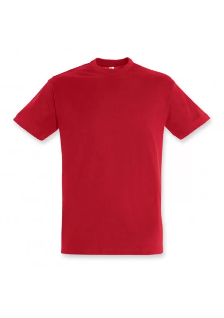 SOLS Regent Adult T-Shirt