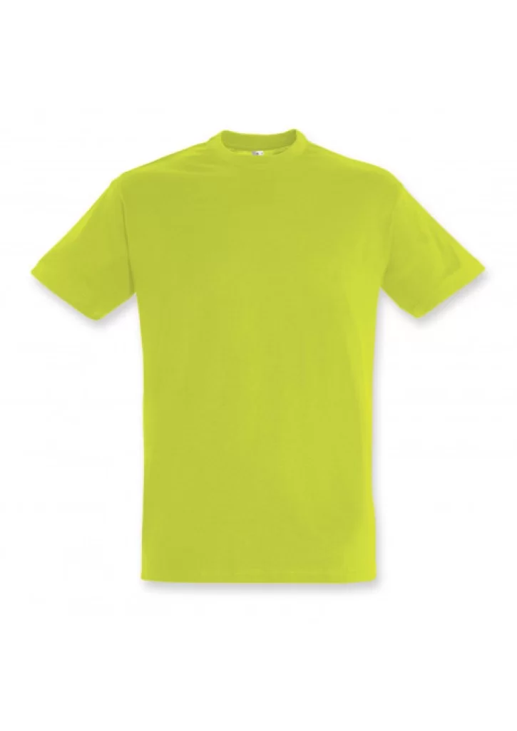 SOLS Regent Adult T-Shirt