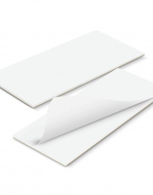 90mm x 160mm Note Pad - Full Colour