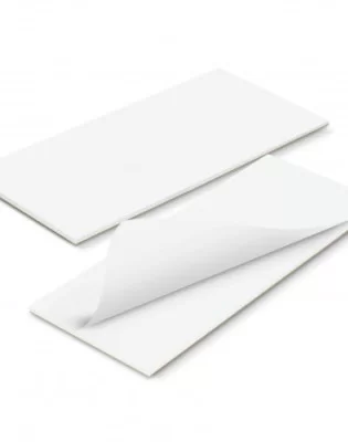 90mm x 160mm Note Pad - Full Colour