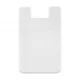 Dual Silicone Phone Wallet - Full Colour