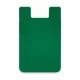 Dual Silicone Phone Wallet - Full Colour