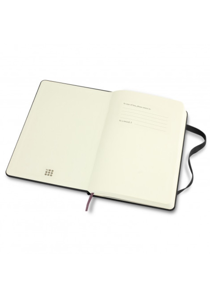 Moleskine 2024 Planner - Weekly