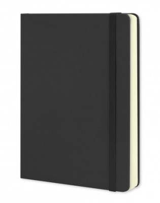 Moleskine 2024 Planner - Daily