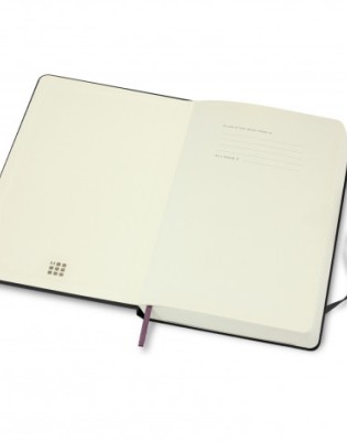 Moleskine 2024 Planner - Daily