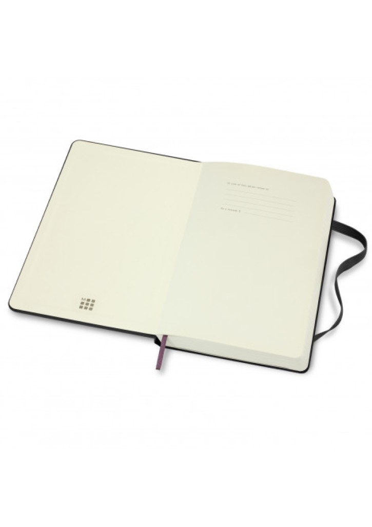 Moleskine 2024 Planner - Daily