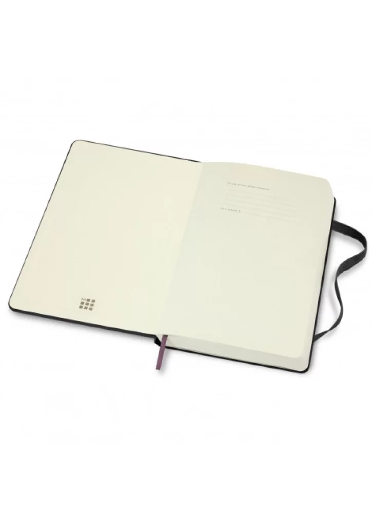 Moleskine 2024 Planner Daily
