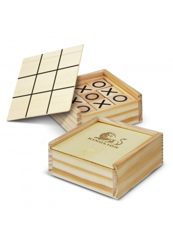 Tic Tac Toe Game