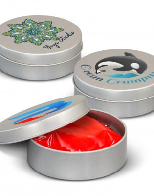 Stress Putty