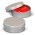Stress Putty - Red