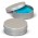 Stress Putty - Blue