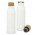 Moana Vacuum Bottle - White
