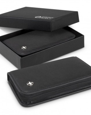 Swiss Peak Manicure Set