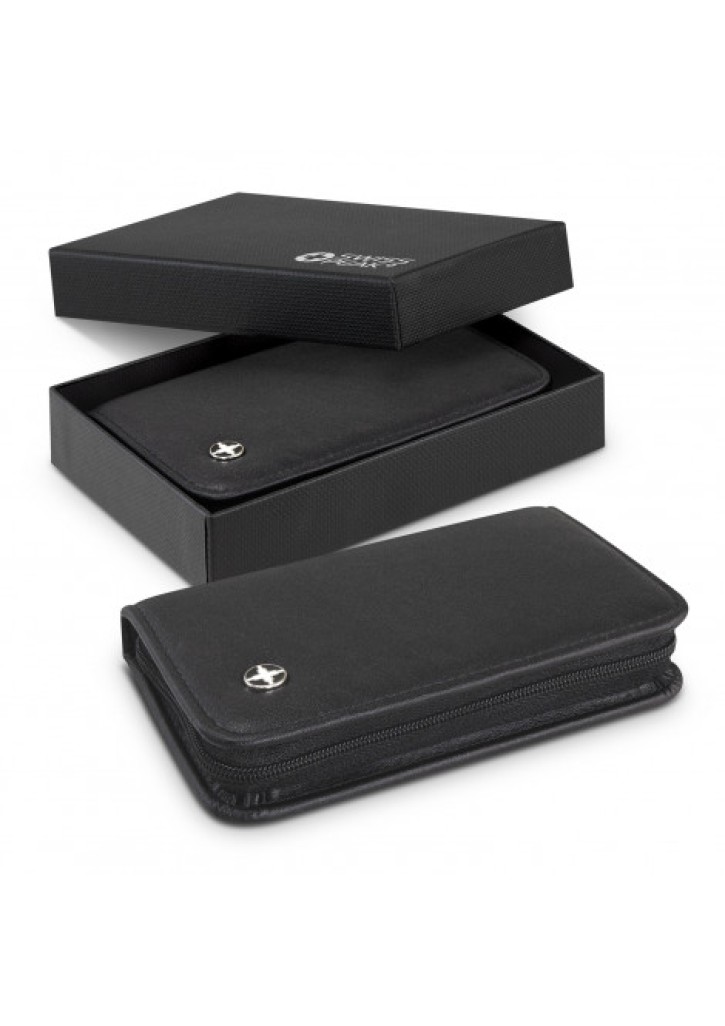 Swiss Peak Manicure Set