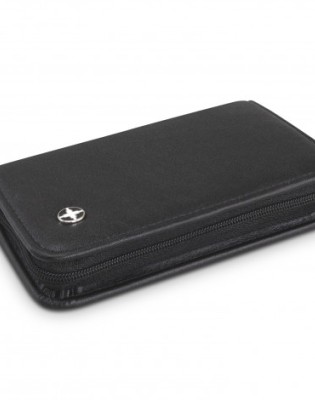 Swiss Peak Manicure Set