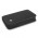 Swiss Peak Manicure Set - Black