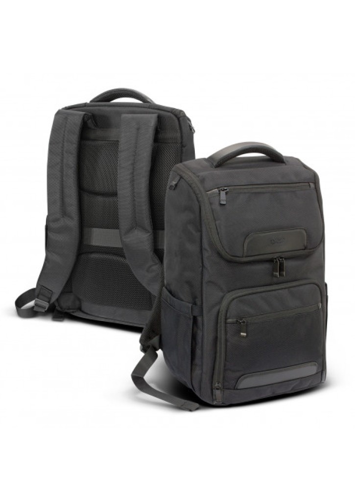 Swiss Peak Voyager Laptop Backpack