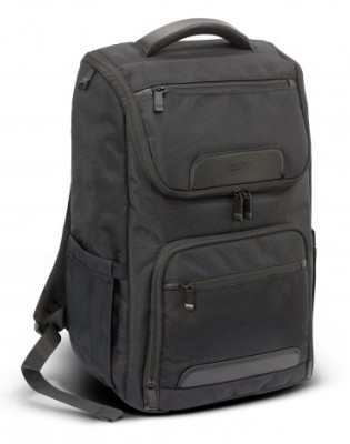 Swiss Peak Voyager Laptop Backpack