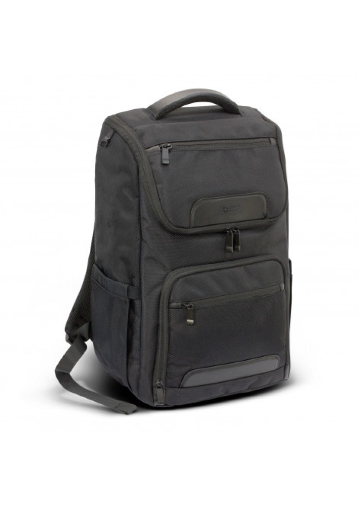 Swiss Peak Voyager Laptop Backpack