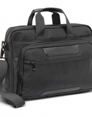 Swiss Peak Voyager Laptop Bag