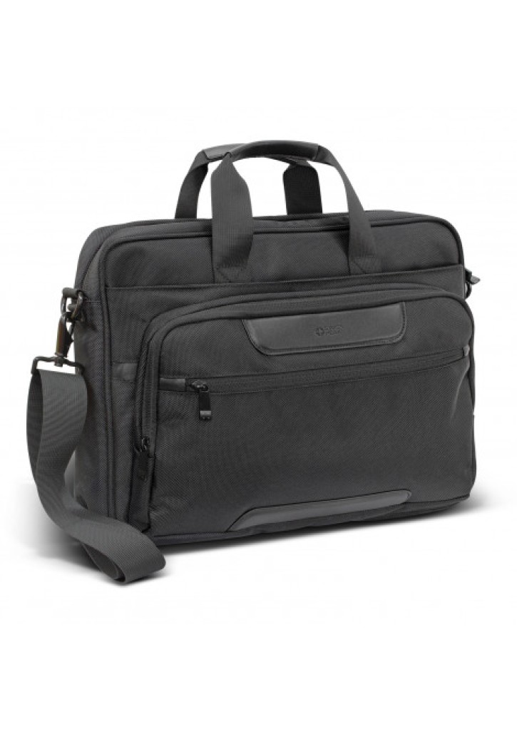 Swiss Peak Voyager Laptop Bag