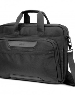 Swiss Peak Voyager Laptop Bag