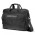 Swiss Peak Voyager Laptop Bag - Black