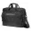 Swiss Peak Voyager Laptop Bag - Black