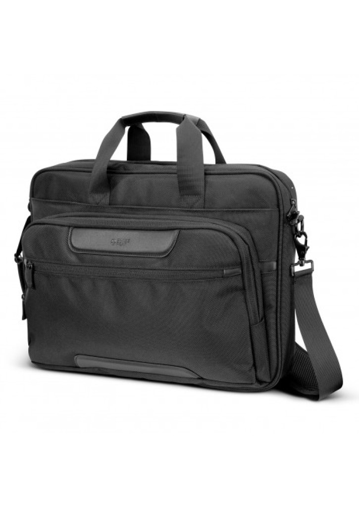 Swiss Peak Voyager Laptop Bag