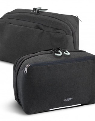 Swiss Peak Toiletry Bag