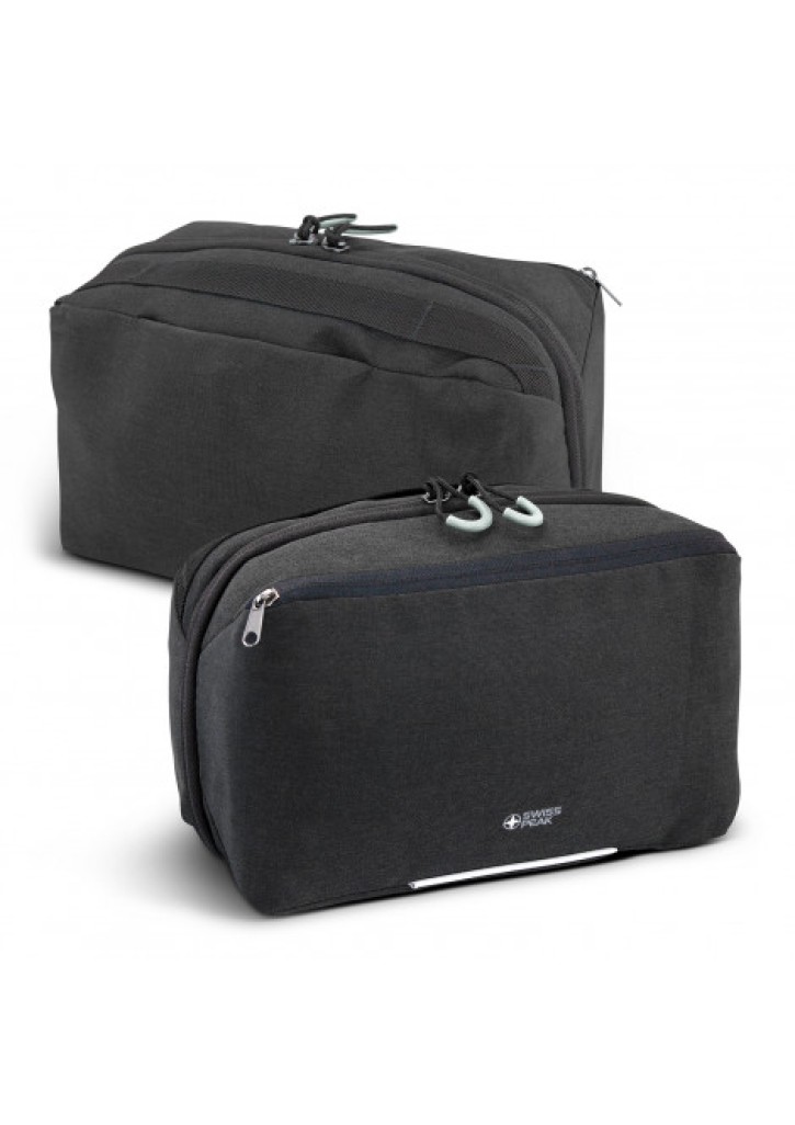 Swiss Peak Toiletry Bag
