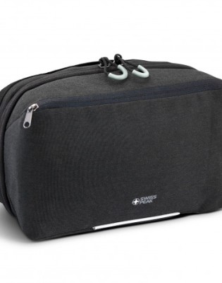 Swiss Peak Toiletry Bag