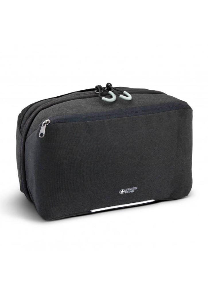 Swiss Peak Toiletry Bag