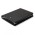 Swiss Peak Heritage A5 Portfolio with Zipper - Black