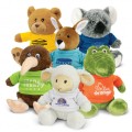 Plush Toys