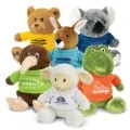 Plush Toys