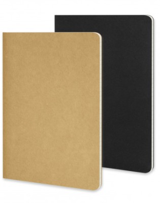 Moleskine Cahier Journal