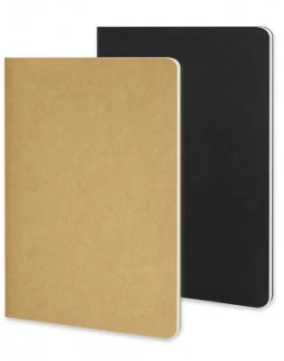 Moleskine Cahier Journal