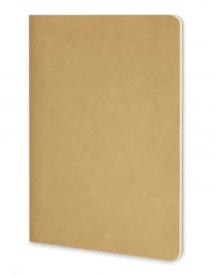 Moleskine Cahier Journal