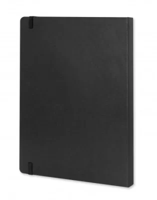 Moleskine Classic Soft Cover Notebook - Extra Large
