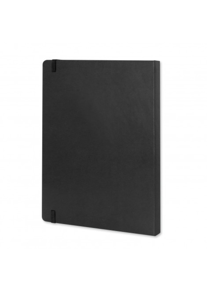 Moleskine Classic Soft Cover Notebook - Extra Large