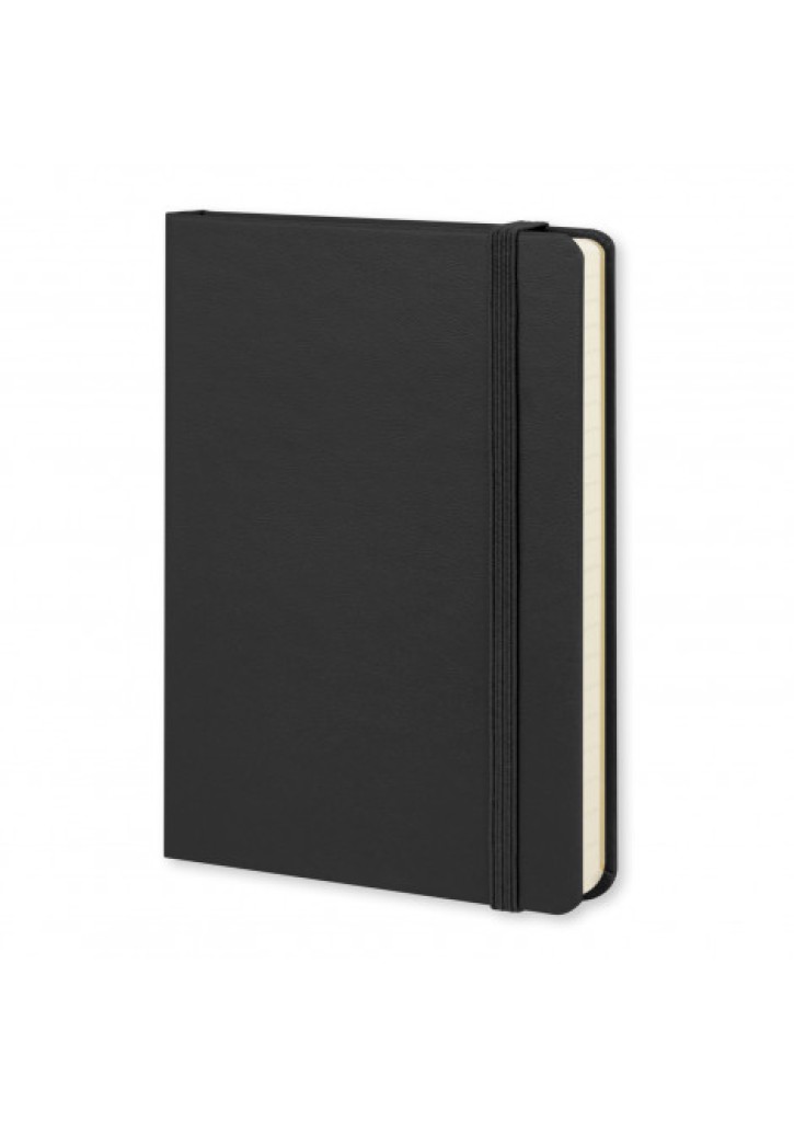 Moleskine Pro Hard Cover Notebook - Large