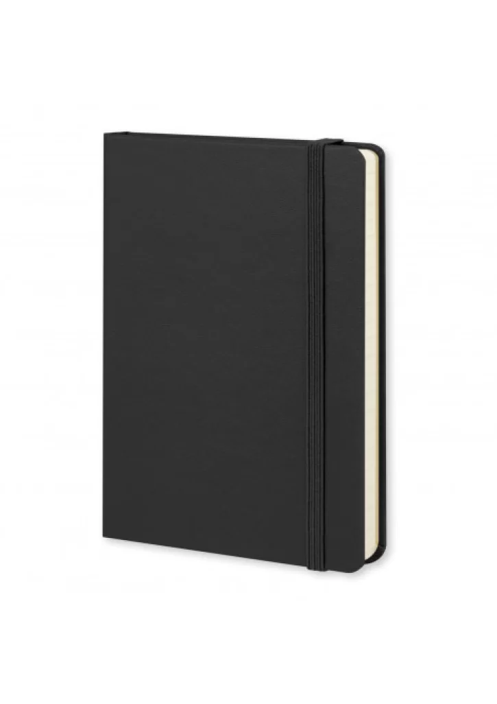 Moleskine Pro Hard Cover Notebook - Large
