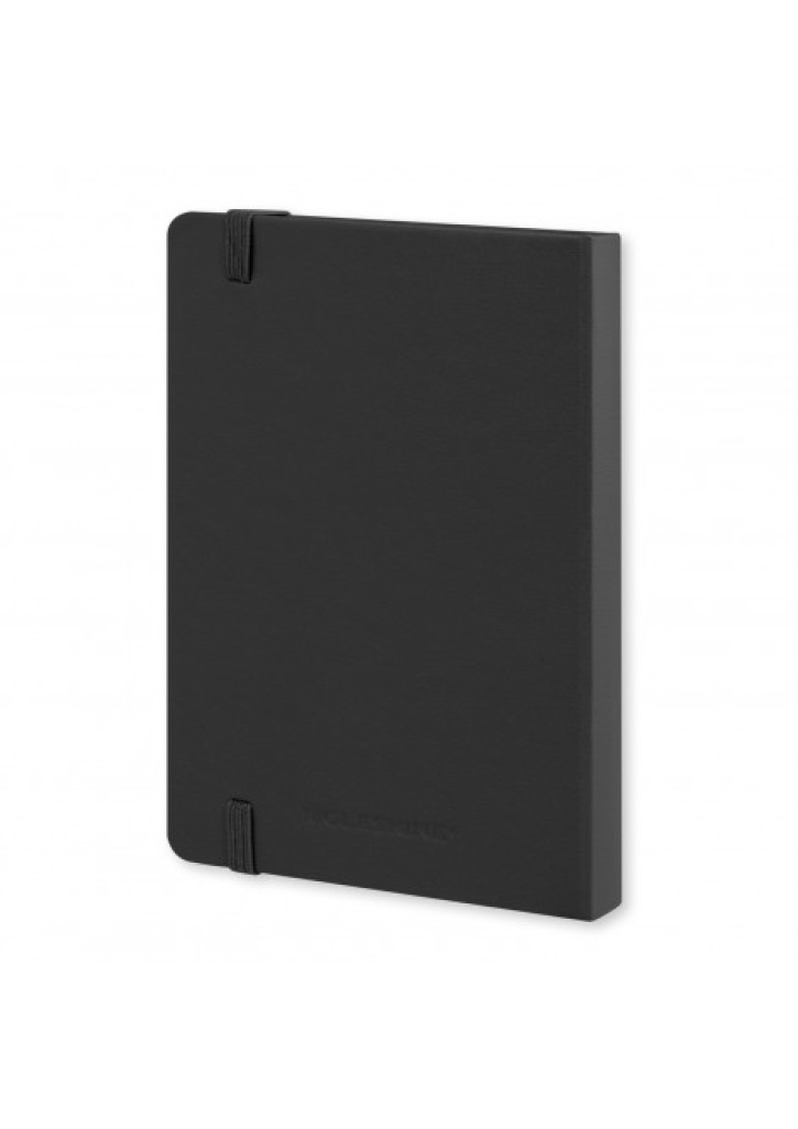 Moleskine Pro Hard Cover Notebook - Large