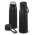 Halifax Vacuum Bottle - Black