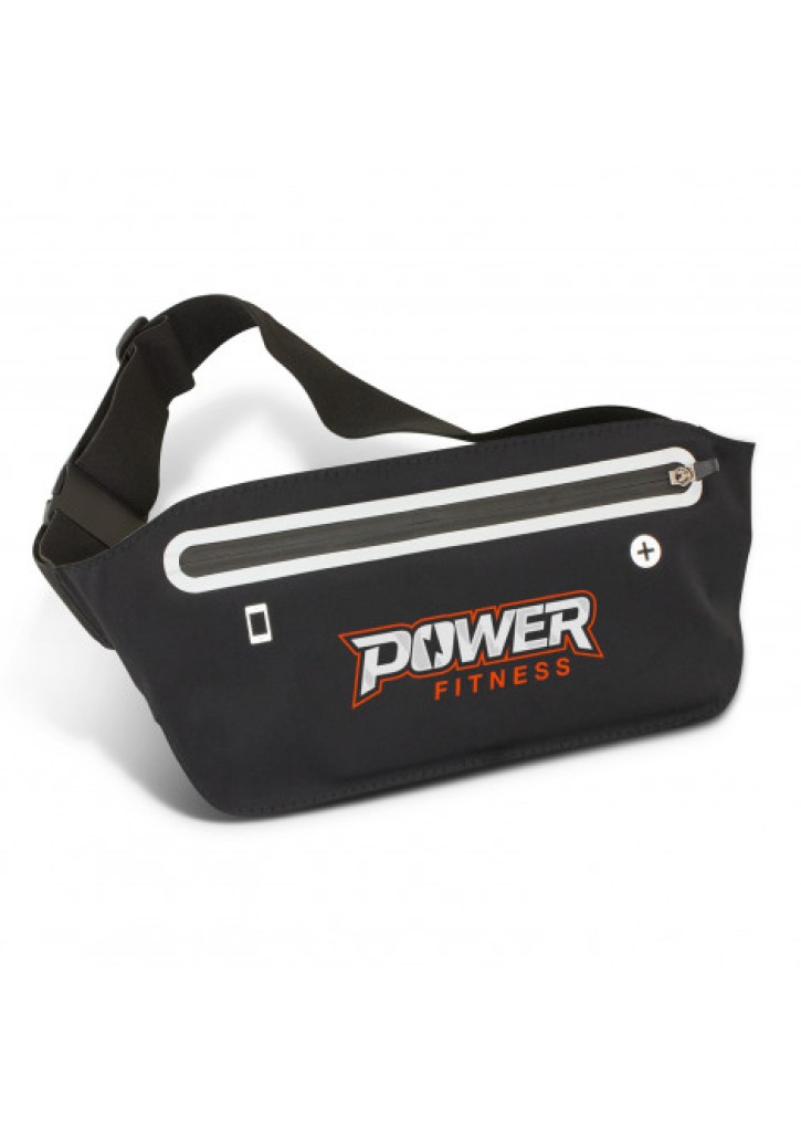 Sprint Running Belt
